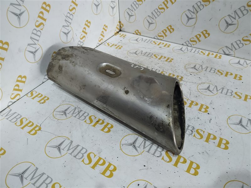 насадка глушителя, 1110 рублей, Санкт-Петербург