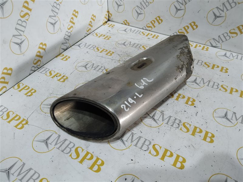 насадка глушителя, 1110 рублей, Санкт-Петербург