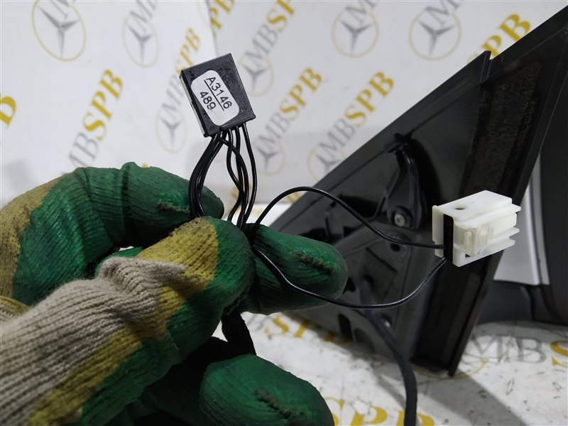 зеркало, 3920 рублей, Санкт-Петербург