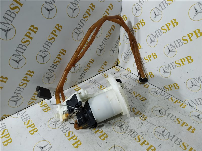 насос в бак, 1500 рублей, Санкт-Петербург