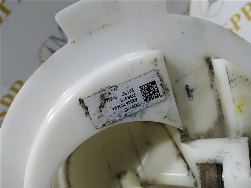 насос в бак, 1500 рублей, Санкт-Петербург