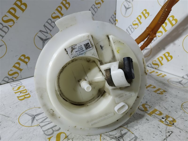 насос в бак, 1500 рублей, Санкт-Петербург