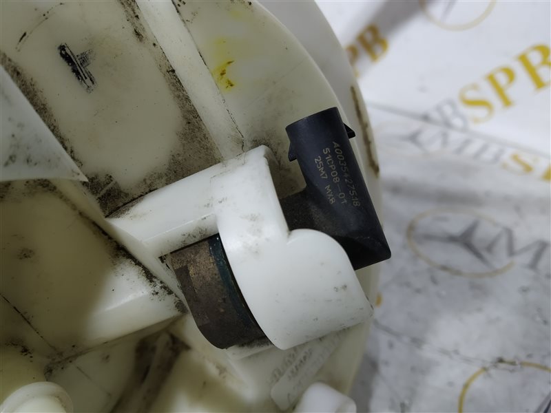 насос в бак, 1500 рублей, Санкт-Петербург