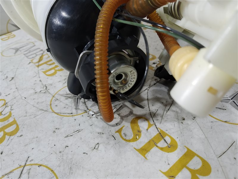 насос в бак, 1500 рублей, Санкт-Петербург