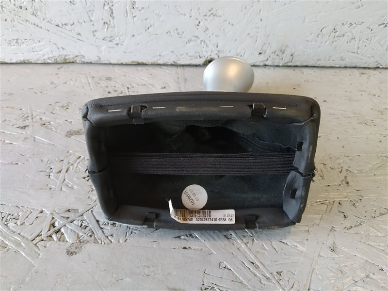 ручка АКПП, 1360 рублей, Санкт-Петербург