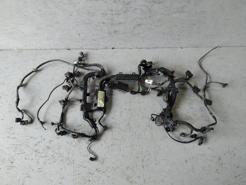 проводка двигателя, 2155 рублей, Санкт-Петербург