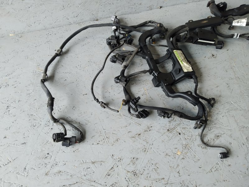 проводка двигателя, 2155 рублей, Санкт-Петербург