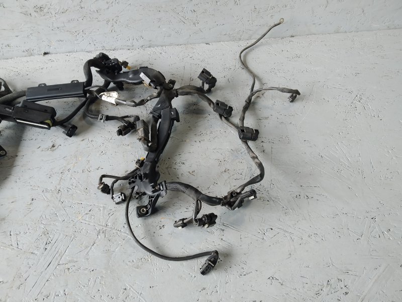 проводка двигателя, 2155 рублей, Санкт-Петербург