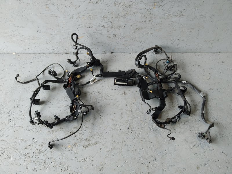 проводка двигателя, 2155 рублей, Санкт-Петербург