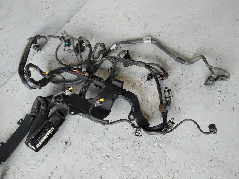 проводка двигателя, 2155 рублей, Санкт-Петербург