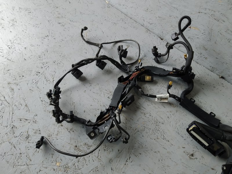 проводка двигателя, 2155 рублей, Санкт-Петербург