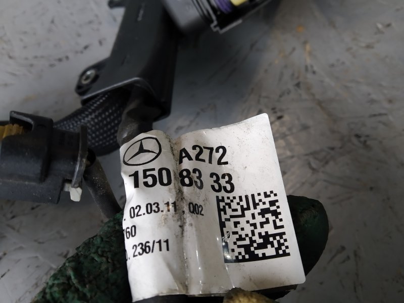 проводка двигателя, 2155 рублей, Санкт-Петербург