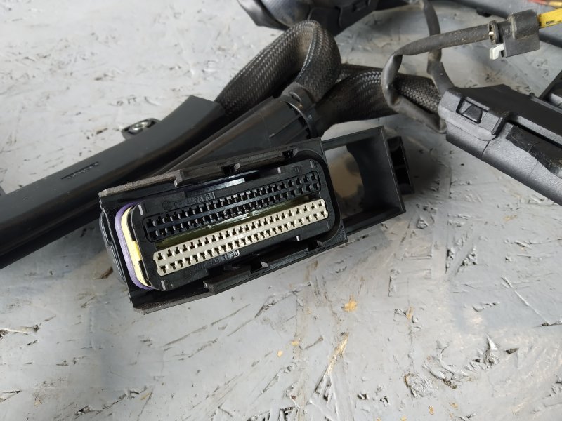 проводка двигателя, 2155 рублей, Санкт-Петербург