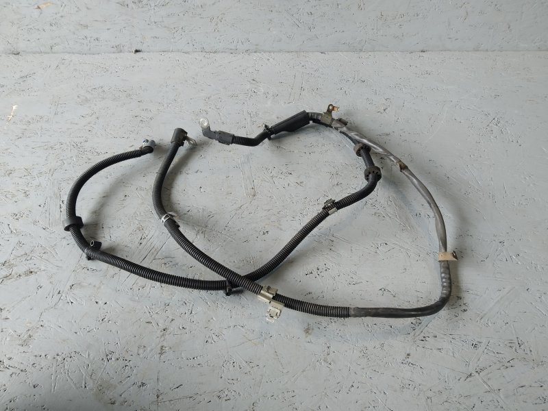 провод стартера, 1180 рублей, Санкт-Петербург