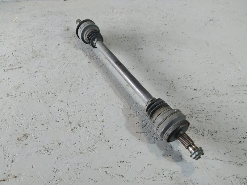 полуось, 1425 рублей, Санкт-Петербург