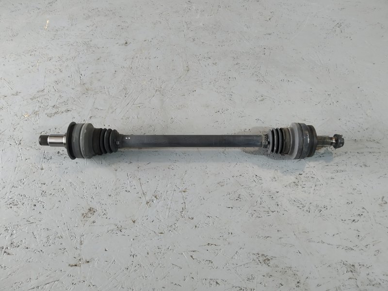 полуось, 1425 рублей, Санкт-Петербург