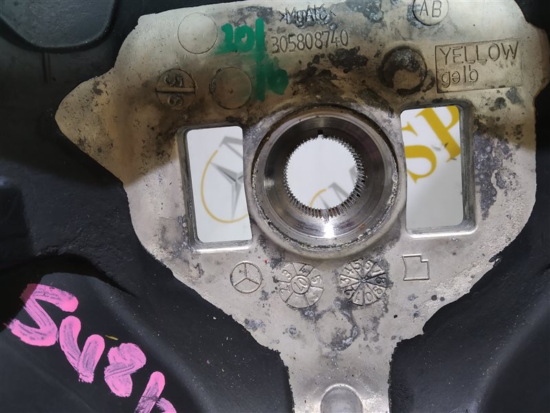 руль, 1905 рублей, Санкт-Петербург