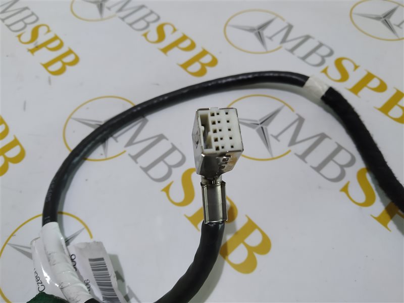 провод магнитолы, 1045 рублей, Санкт-Петербург