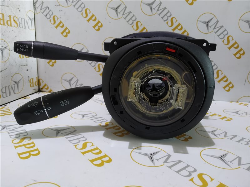 подрулевой переключатель, 3715 рублей, Санкт-Петербург