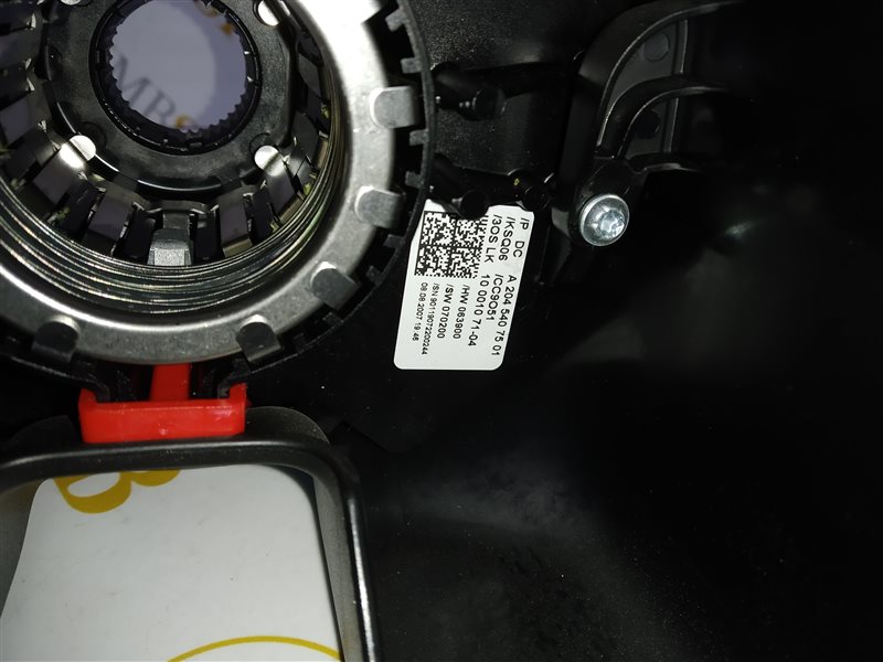 подрулевой переключатель, 3715 рублей, Санкт-Петербург