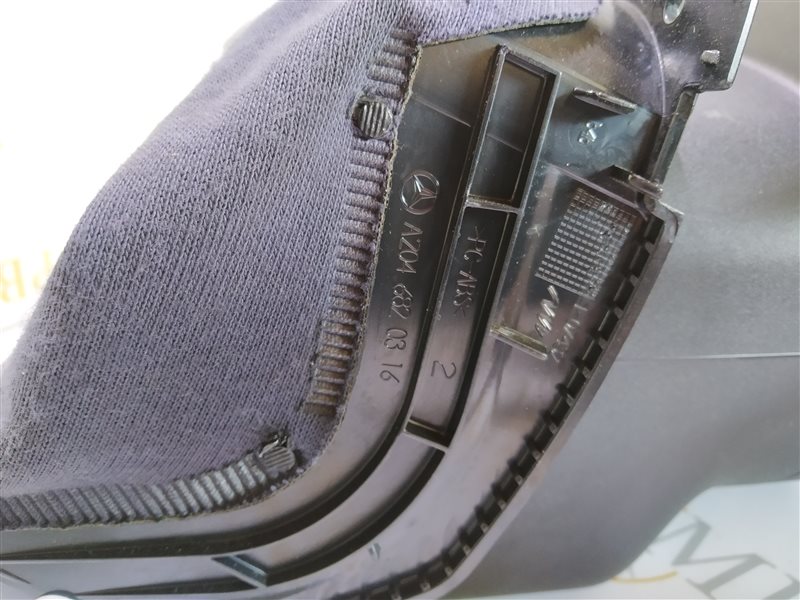 подрулевой переключатель, 3715 рублей, Санкт-Петербург