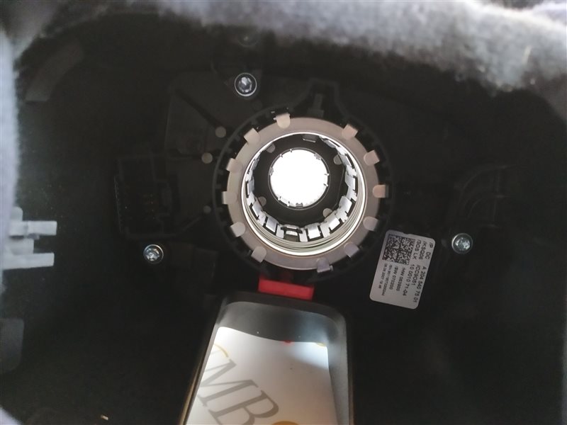 подрулевой переключатель, 3715 рублей, Санкт-Петербург