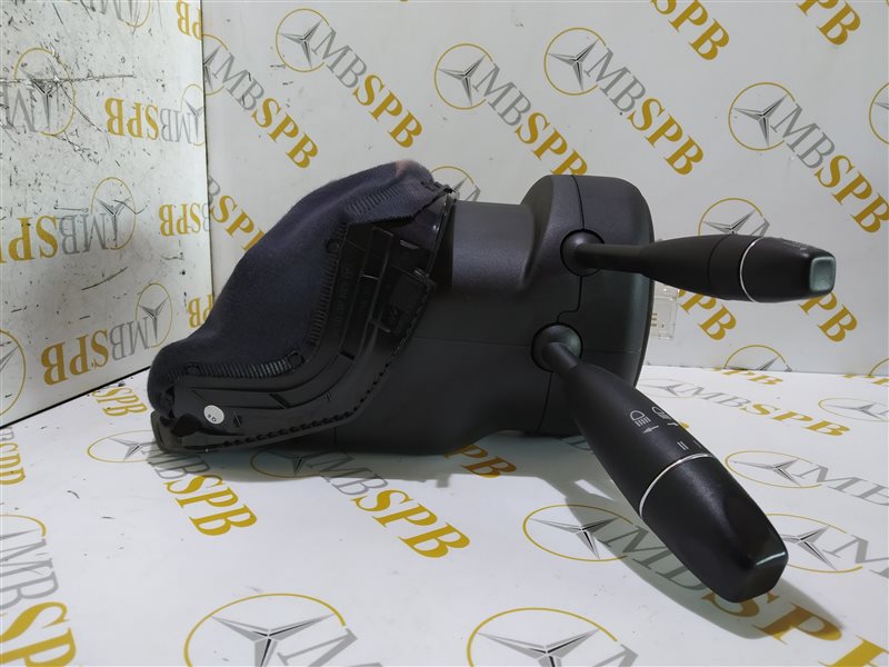 подрулевой переключатель, 3715 рублей, Санкт-Петербург