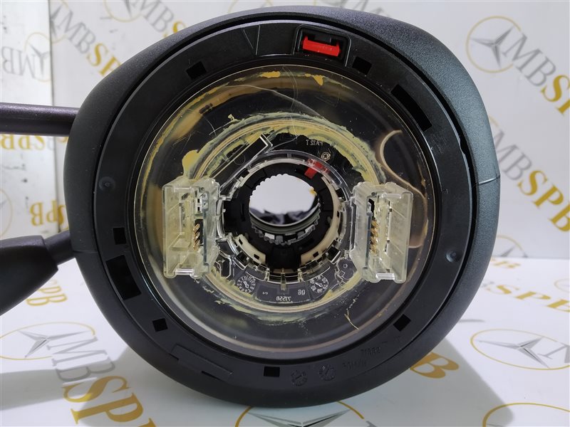 подрулевой переключатель, 3715 рублей, Санкт-Петербург