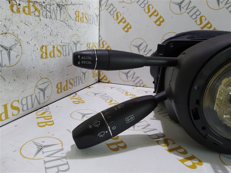 подрулевой переключатель, 3715 рублей, Санкт-Петербург