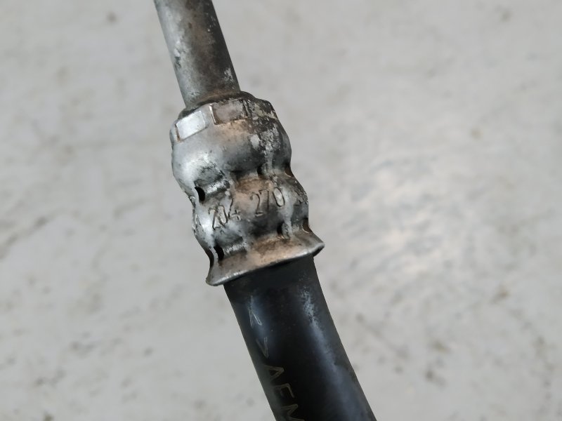 трубка охлаждения АКПП, 1180 рублей, Санкт-Петербург