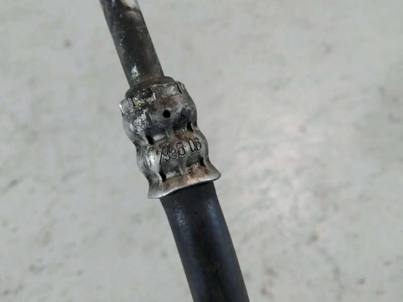 трубка охлаждения АКПП, 1180 рублей, Санкт-Петербург