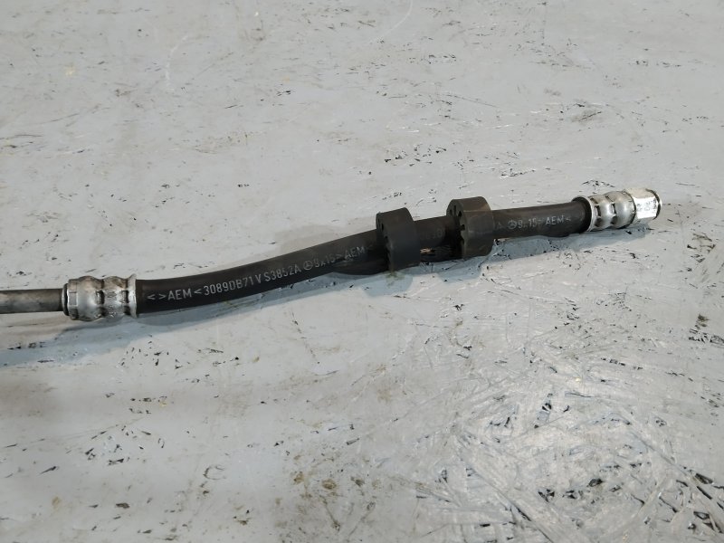 трубка охлаждения АКПП, 1180 рублей, Санкт-Петербург