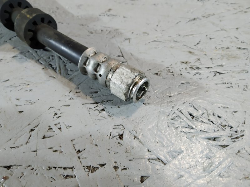 трубка охлаждения АКПП, 1180 рублей, Санкт-Петербург