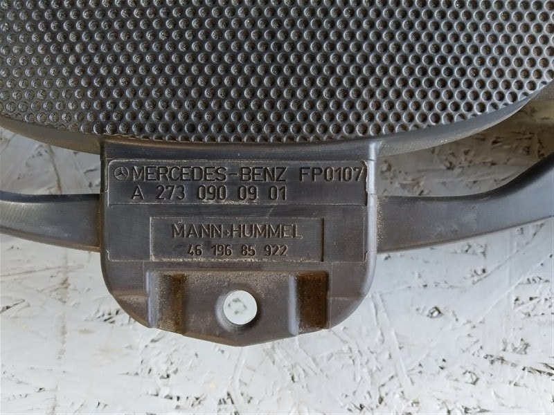 корпус воздушного фильтра, 510 рублей, Санкт-Петербург