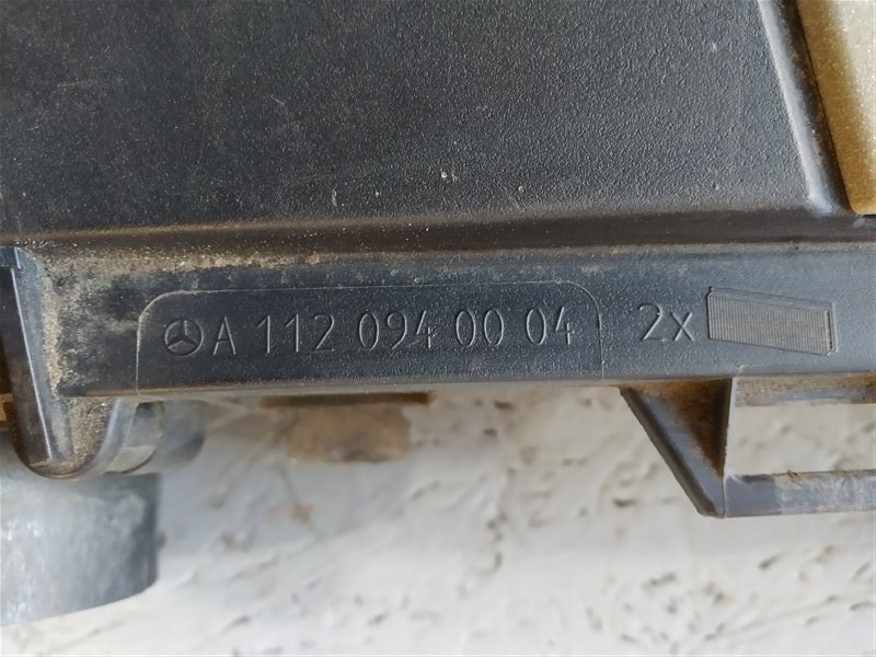 корпус воздушного фильтра, 510 рублей, Санкт-Петербург