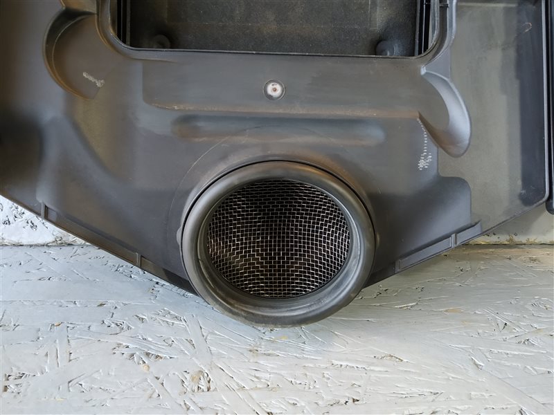 корпус воздушного фильтра, 510 рублей, Санкт-Петербург