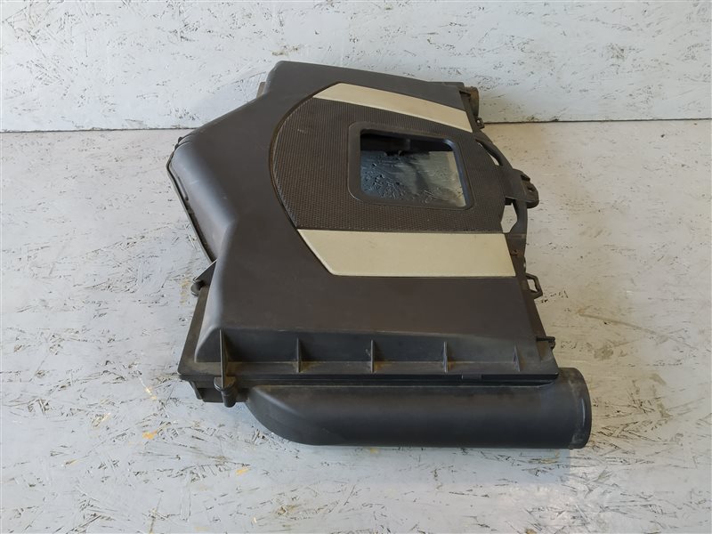 корпус воздушного фильтра, 510 рублей, Санкт-Петербург