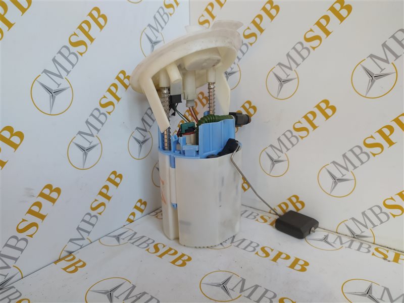 насос в бак, 4150 рублей, Санкт-Петербург