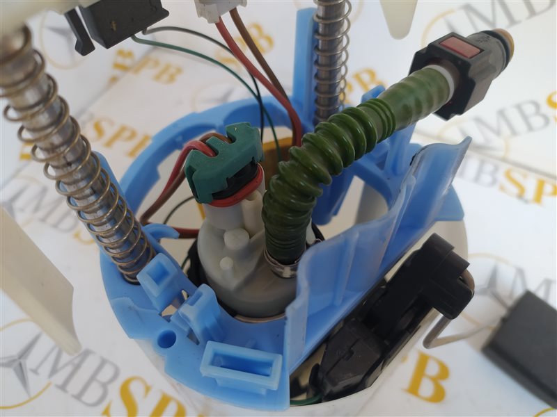 насос в бак, 4150 рублей, Санкт-Петербург