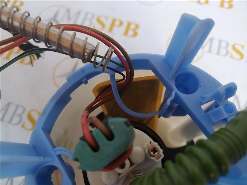 насос в бак, 4150 рублей, Санкт-Петербург