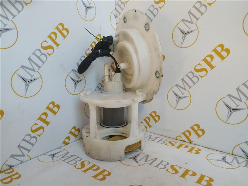 насос в бак, 4230 рублей, Санкт-Петербург