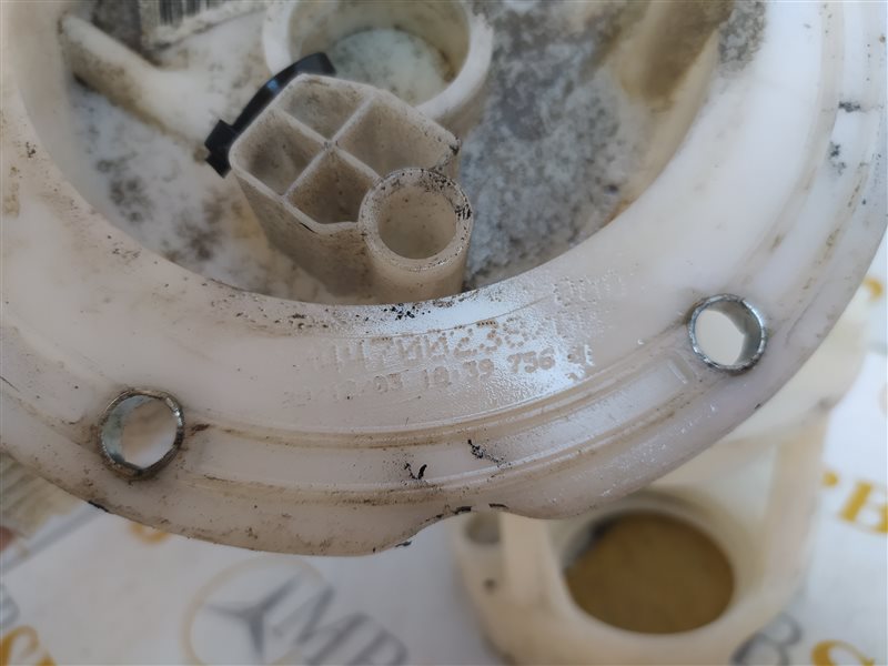 насос в бак, 4230 рублей, Санкт-Петербург