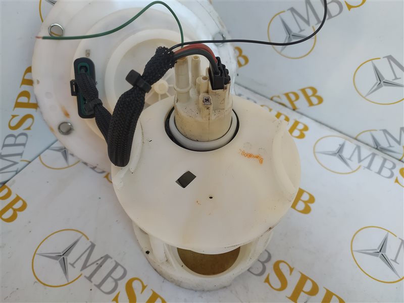 насос в бак, 4230 рублей, Санкт-Петербург