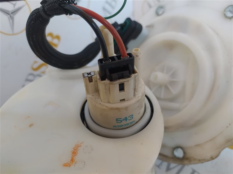 насос в бак, 4230 рублей, Санкт-Петербург