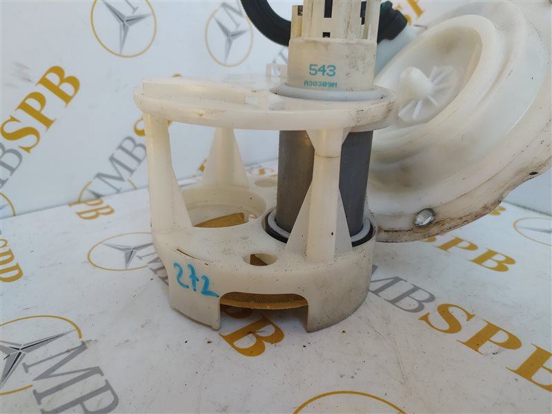 насос в бак, 4230 рублей, Санкт-Петербург