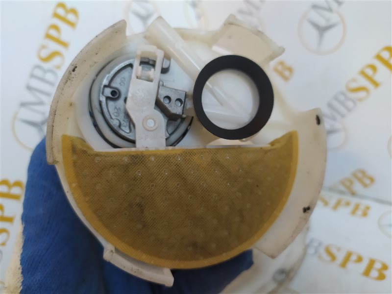 насос в бак, 4230 рублей, Санкт-Петербург