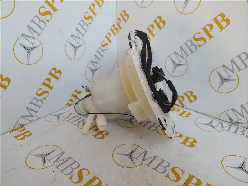 фильтр топливный, 2555 рублей, Санкт-Петербург