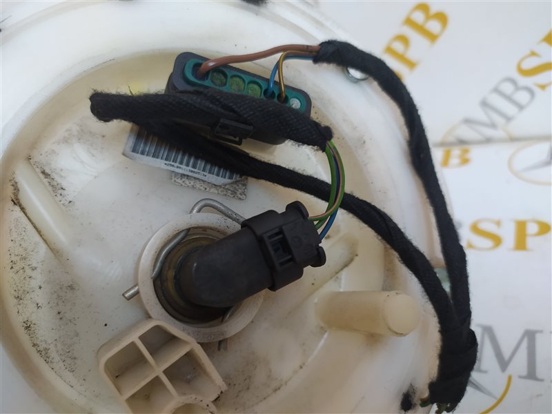 фильтр топливный, 2555 рублей, Санкт-Петербург