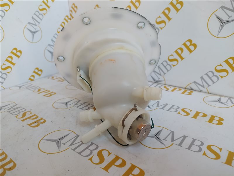 фильтр топливный, 2555 рублей, Санкт-Петербург