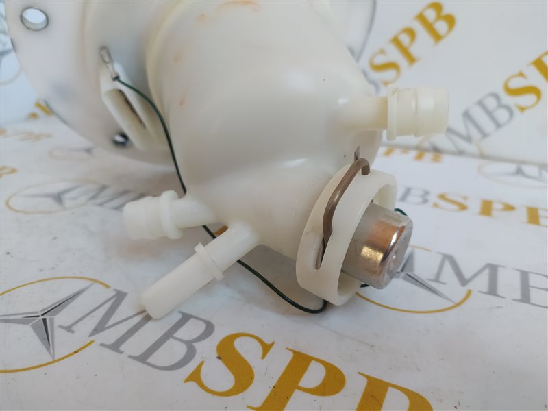 фильтр топливный, 2555 рублей, Санкт-Петербург